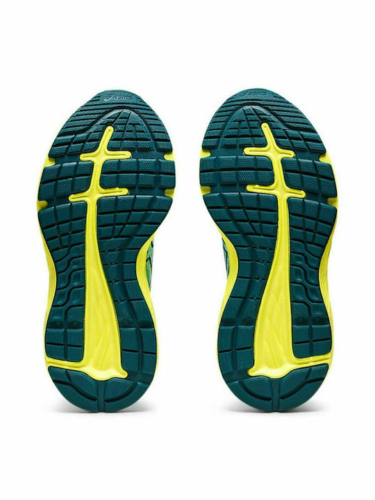 Kids Sports Shoes Running Pre Noosa Tri 13 Green