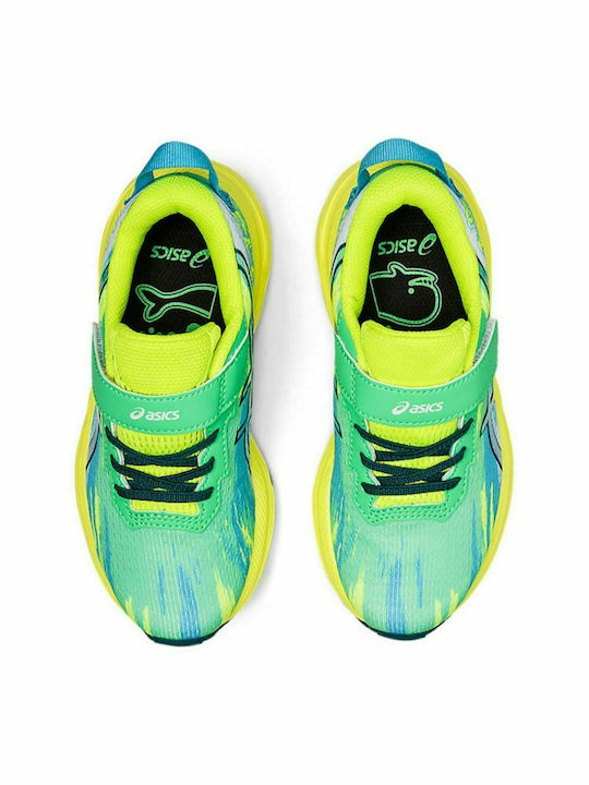 Kids Sports Shoes Running Pre Noosa Tri 13 Green