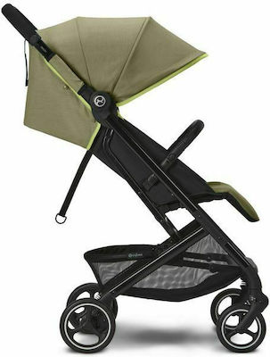 Cybex Beezy Nature Green