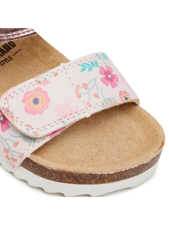 Kids' Sandals Pink