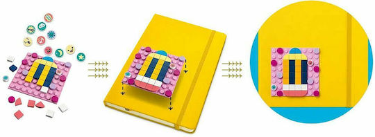 LEGO Dots Adhesive Patches Mega Pack For 6+ Age 486 Pieces