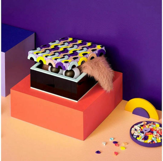 LEGO Dots Big Box για 7+ Ετών 479τμχ