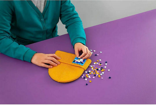 LEGO Dots Stitch-on Patch για 8+ Ετών