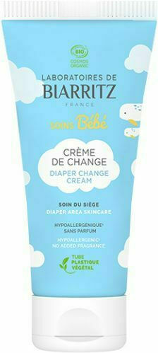 Laboratories de Biarritz Bebe Κρέμα 75ml