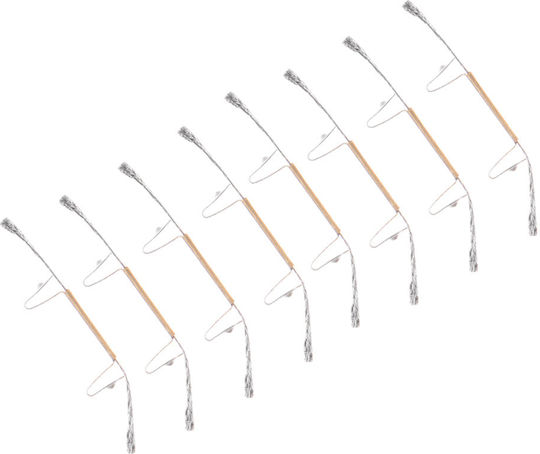 Carrera First Double Braid Railroad Accessories for 3+ years+ Years