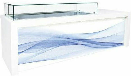 Niki Inox ER XA 105 ER XA 105 Нейтрален Дисплей Кабинет