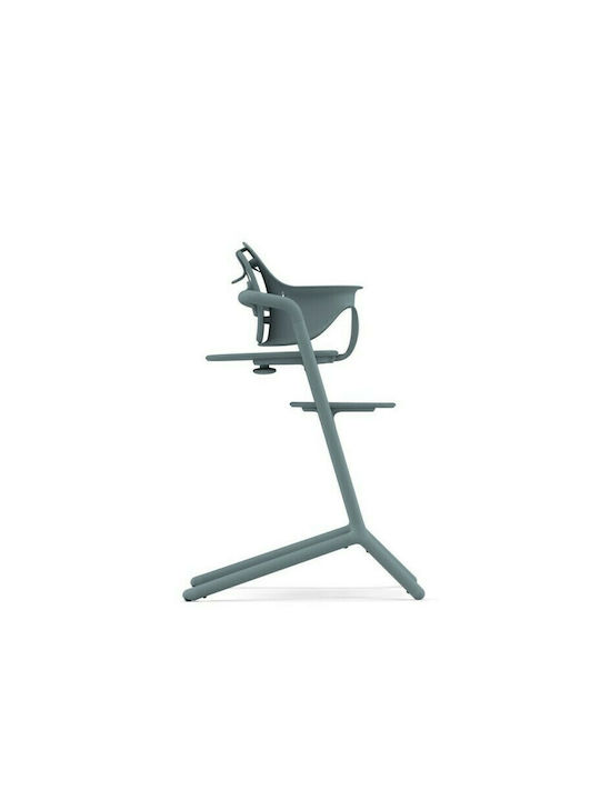 Cybex Lemo Baby Highchair 3 in 1 Stone Blue