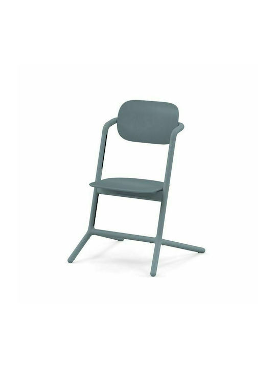 Cybex Lemo Baby Hochstuhl 3 in 1 Stein Blau