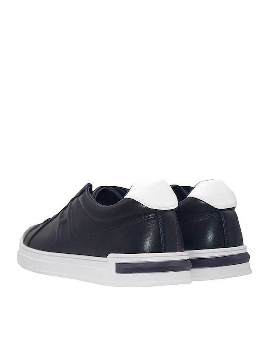 Ανδρικά Sneakers Navy Μπλε