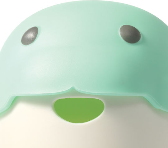 Babyono Spülbecher Wal Pink 1Stück
