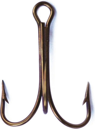 Mustad 3551 Angelhaken-Set 25Stück No12