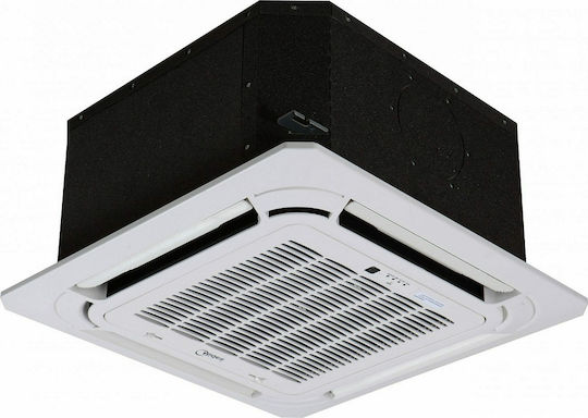 Midea MCD1-55HRFNX / MOE30U-55HFN8 Commercial Inverter Cassette Air Conditioner 53000 BTU Refrigerant R32