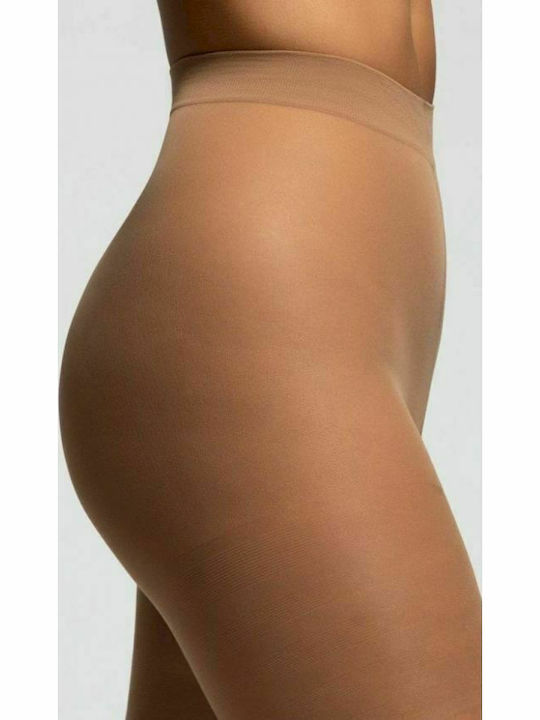 Women's Pantyhose 20 Den Beige