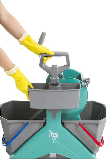TTS Cleaning Αξεσουάρ Επαγγελματικού Καθαρισμού