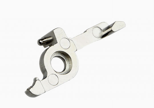 Ultimate Cut Off Lever, ver.3 Gearbox