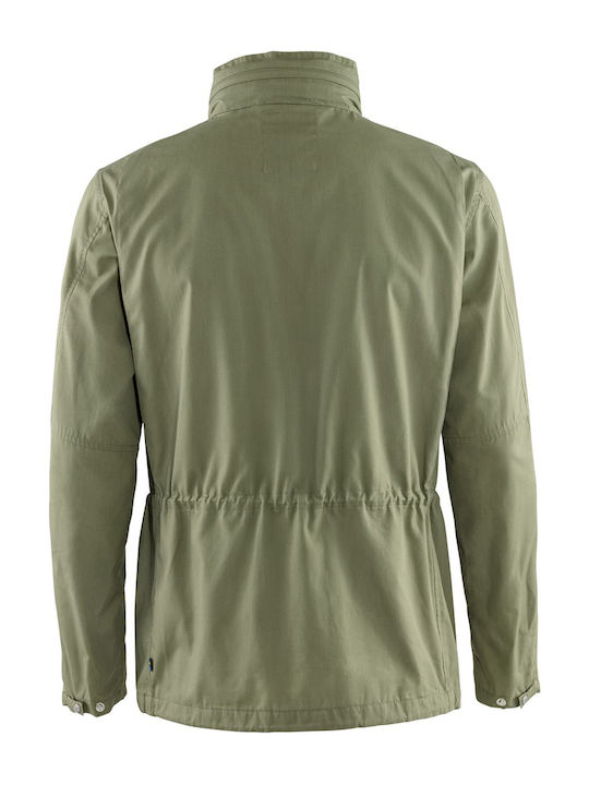 Jacket Khaki