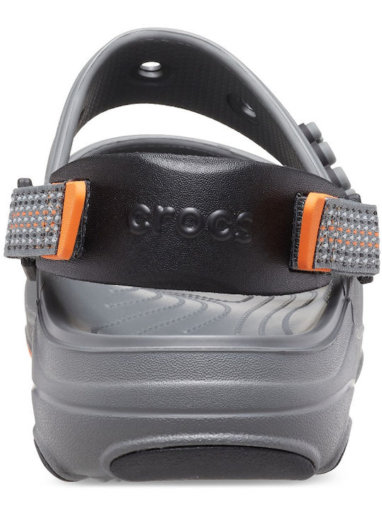Classic All-Terrain Herrensandalen in Gray Farbe