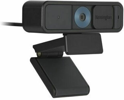 Kensington W2000 Full HD 1080p Web Camera with Autofocus without Microphone