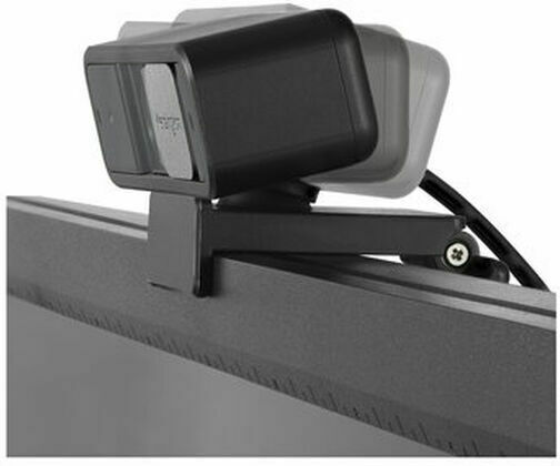 Kensington W2050 Pro Full HD 1080p Web Camera with Autofocus without Microphone