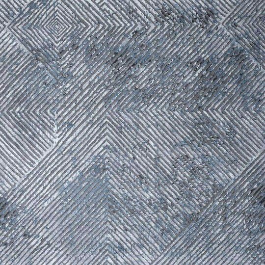 Colore Colori 7100/953 Modern Bedroom Rug Set Ostia 70x150cm 660513 3 Pieces