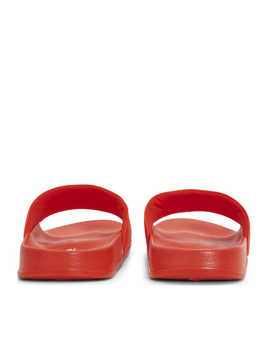 Fellenti Herren Slides Orange