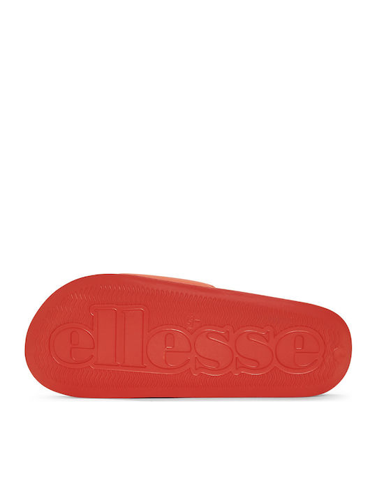 Fellenti Herren Slides Orange