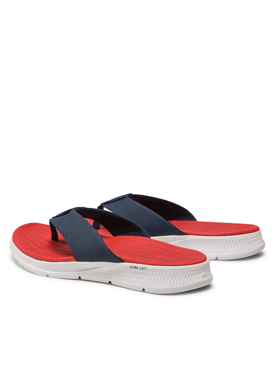 Go Consistent Ανδρικά Flip Flops Μπλε