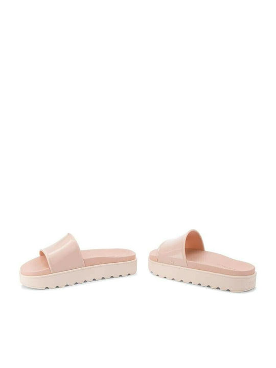 Frauen Flip Flops Nude