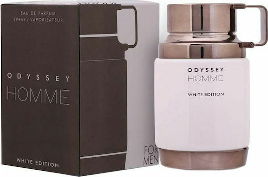 Armaf Odyssey Homme White Edition Eau de Parfum 100ml