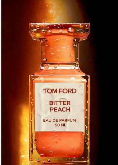 Tom Ford Bitter Peach Eau de Parfum 50ml