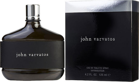 John Varvatos Eau de Toilette 125ml