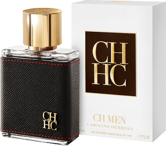 Carolina Herrera Ch Eau de Toilette 50ml