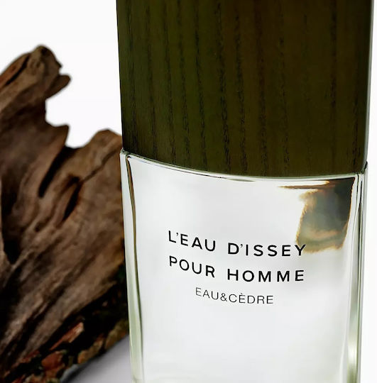Issey Miyake L Eau D Issey Eau de Toilette 50ml