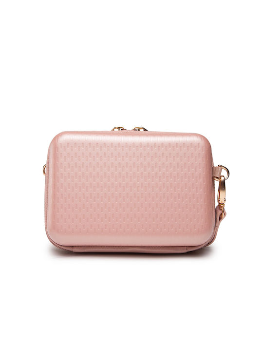 Delsey Turenne Damen Tasche Hand Rosa