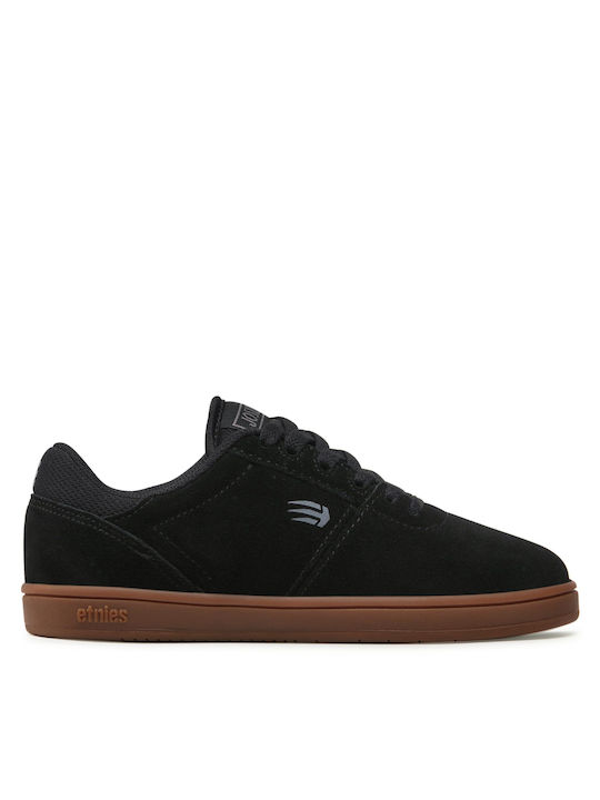 Etnies Kinder-Sneaker Schwarz