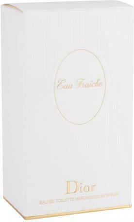 Dior Εau Fraiche 100ml