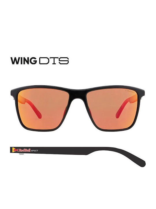 Red Bull Spect Blade Unisex Γυαλιά Ηλίου με Κοκκάλινο Σκελετό 001P BLADE-001P