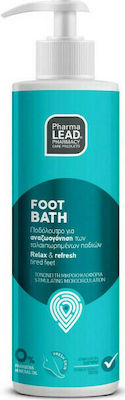 Pharmalead Foot Bath 150ml