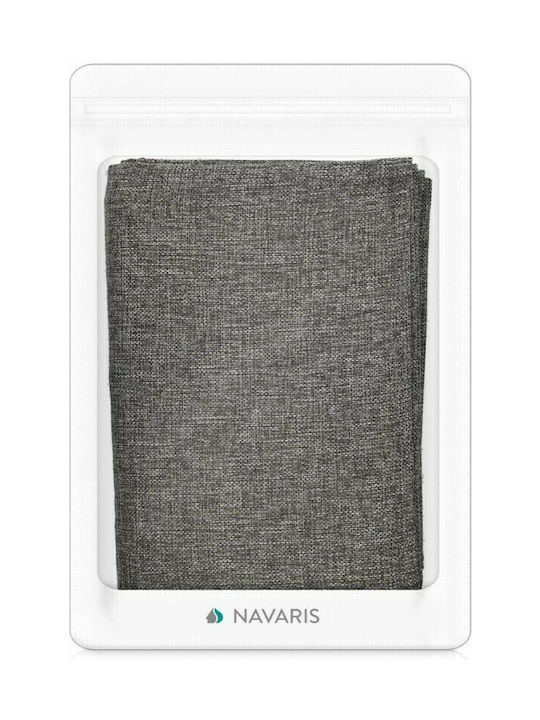 Navaris Kratzbaum Gray Wandmontiert 174x45.5cm