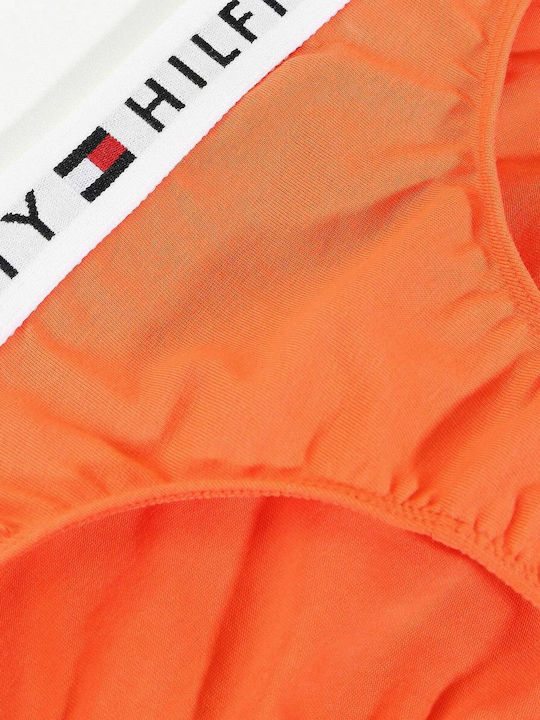 Tommy Hilfiger Комплект детски гащички Многоцветни 2бр Tommy Hilfiger Комплект детски гащички Многоцветни 2бр