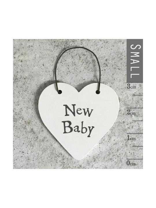 New Baby Sticlă Unicorn Din Lemn New Baby Synchronia 3x6cm New Baby Sticlă Unicorn Din Lemn New Baby Synchronia 3x6cm