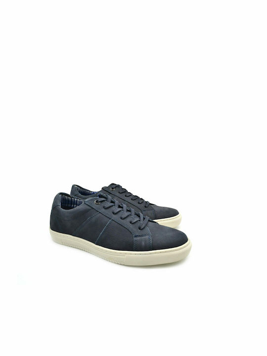 Hawkins Premium MS291R07 Bărbați Sneakers Albastru marin