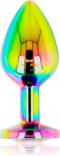 Ohmama Anal Plug Heart Medium