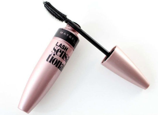 Maybelline Lash Sensational Full Fan Effect Mascara Black 9.5ml