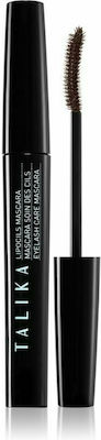 Talika Lipocils Mascara for Length Brown 8.5ml