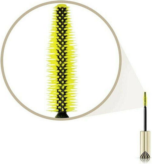 Max Factor Masterpiece Waterproof Mascara for Length 001 Black 4.5ml
