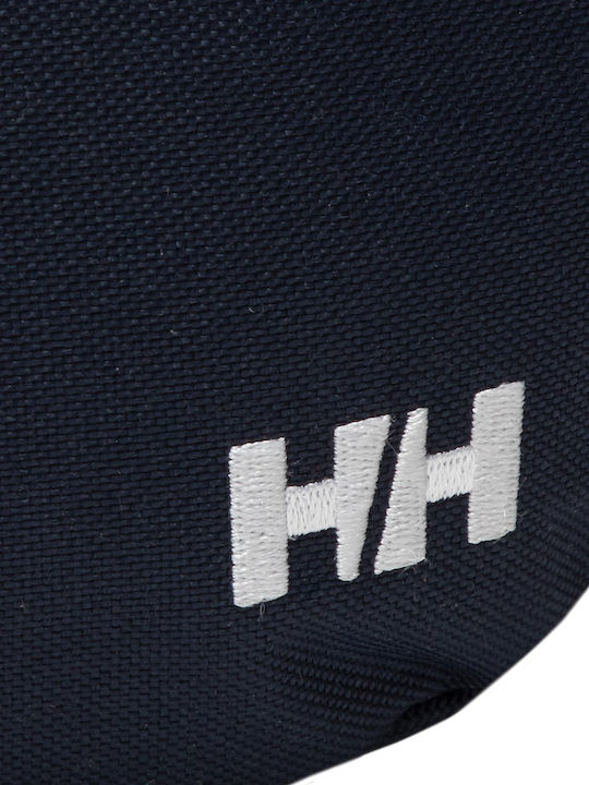 Ocean Race Men's Waist Bag Navy Blue