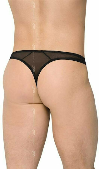 Softline 4516 Briefs Black