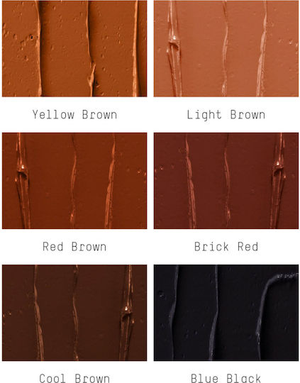 M.A.C Studio Conceal & Correct Concealer Palette Extra Deep 6gr