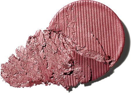 M.A.C Extra Dimension Blush Royal Flush